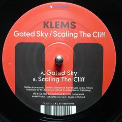 Klems - Klems - Gated Sky - Club Elite