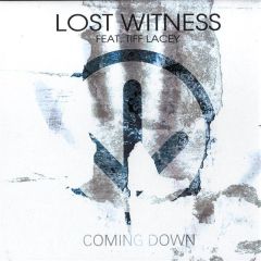Lost Witness - Lost Witness - Coming Down - Captivate