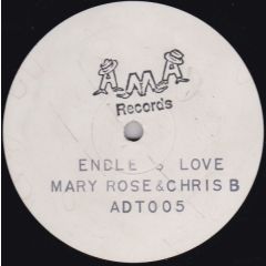 Mary Rose & Chris Ballin - Mary Rose & Chris Ballin - Endless Love - Anditone