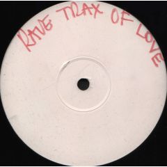 Various Artists - Various Artists - Rave Trax Of Love - White