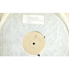 Turntable Overload - Turntable Overload - T.T.O. - Made On Earth