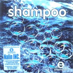 Nalin Inc - Nalin Inc - Call U From Dusseldorf - Shampoo