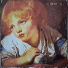 Anglia - Anglia - Out Of Grace - Free For All