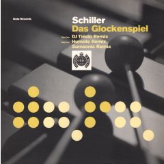 Schiller - Schiller - Das Glockenspiel (Remixes) - Data