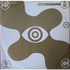 D-Code - D-Code - A Merry Trance - It Records