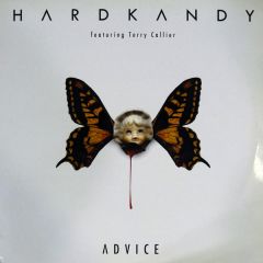 Hardkandy - Hardkandy - Advice - Catskills