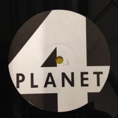 Analogue City - Analogue City - It Was All About Love - Planet Four