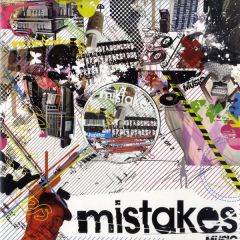 Sebastien Leger - Sebastien Leger - Venus - Mistakes Music