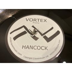 Hancock - Hancock - Untitled - Vortex Records