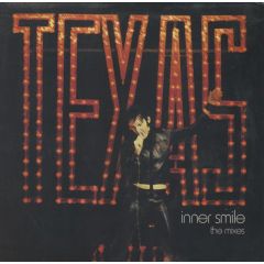 Texas - Texas - Inner Smile (Remixes) - Nitelite