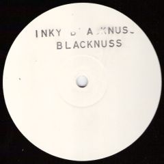 Inky Blacknuss - Inky Blacknuss - Blacknuss - Sabrettes