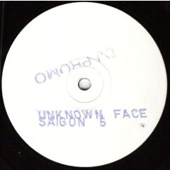 Unknown Face - Unknown Face - Dats Cool - Saigon