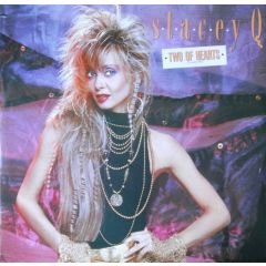 Stacey Q - Stacey Q - Two Of Hearts (European Mix) - Atlantic