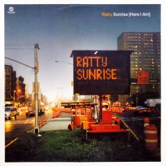 Ratty - Sunrise (Here I Am) - Kontor Records
