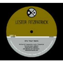 Lester Fitzpatrick - Lester Fitzpatrick - Dry Your Tears - Relief