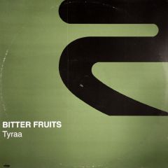 Bitter Fruits - Bitter Fruits - Tyraa - Rise