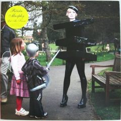 Roisin Murphy - Roisin Murphy - Let Me Know - EMI