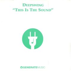 Deepswing  - Deepswing  - This Is The Sound - Generate Music