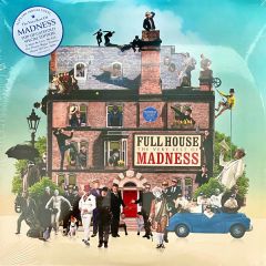 Madness - Madness - Full House (The Very Best Of Madness) - Union Square Music