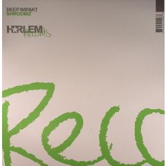 Deep Impact - Deep Impact - Shroomz - Harlem