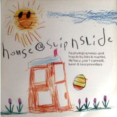 Various - Various - House @ Slip 'n' Slide - Slip 'n' Slide