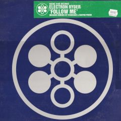 Electron Rider - Electron Rider - Follow Me - Rising High