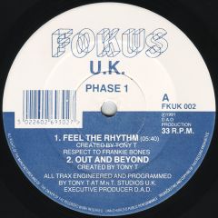 Fokus - Fokus - Phase 1 - Fkuk 02