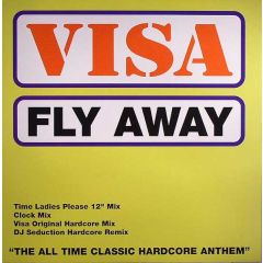 Visa - Visa - Fly Away - Power Station