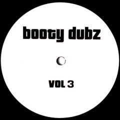 Once Waz Nice - Once Waz Nice - Messin Around 2003 - Booty Dubz Vol 3