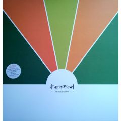 Longview - Longview - Subversions (Remixes) - 14th Floor