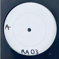Rachel Auburn Vs Madonna - Rachel Auburn Vs Madonna - Like A Prayer 1999 - Ra Records