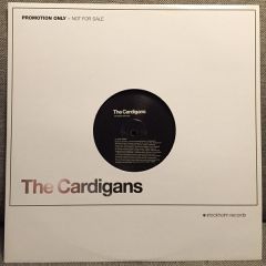 The Cardigans - The Cardigans - Hanging Around / My Favourite Game - Stockholm Records