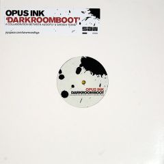 Opus Ink - Opus Ink - Darkroomboot - SAW