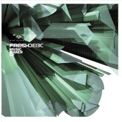 Fresh - Fresh - Music Maker EP - Ram Records