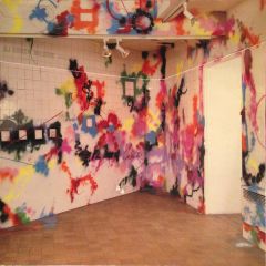 DJ Krush - DJ Krush - Holonic (The Self Megamix) - Mo Wax
