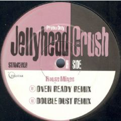 Crush - Crush - Jellyhead - Telstar