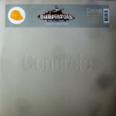 Dub Pistols - Dub Pistols - There's Gonna Be A Riot - Concrete