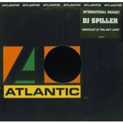 Spiller - Spiller - Groovejet - Atlantic