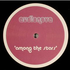 Audionova - Audionova - Among The Stars - Rococo