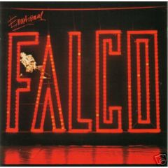 Falco - Falco - Emotional - WEA