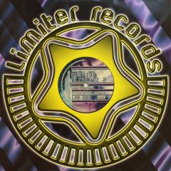 Pushing Elementz - Pushing Elementz - Pushing Elephantz - Limiter Records