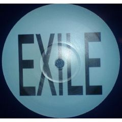 Unknown Artist - Unknown Artist - Exile - White