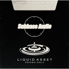 Sonz Of A Loop Da Loop Era - Sonz Of A Loop Da Loop Era - Far Out 2002 (Remixes) - Subbase Audio
