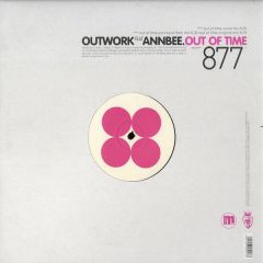 Outwork Feat Annbee - Outwork Feat Annbee - Out Of Time - Vendetta