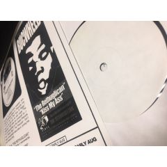 Bucwheed - Bucwheed - The Rethuglican - Delicious Vinyl