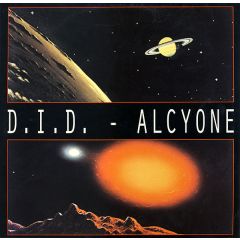 DID - DID - Alcyone - Buzz