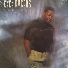 Ce Ce Rogers - Someday / Forever - Atlantic