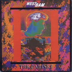 Westbam - Westbam - The Cabinet - Swanyard Records Ltd