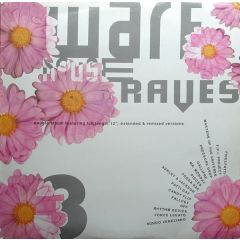 Warehouse Raves - Warehouse Raves - Volume 3 - Rumour