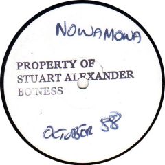 Nowomowa - Nowomowa - Nowomowa - Coda Records